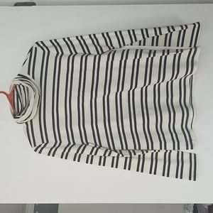 Talbots womens blouse